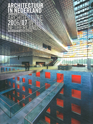 Architectuur in Nederland_cover