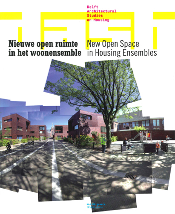 New Open Space in Housing Ensemble_cover