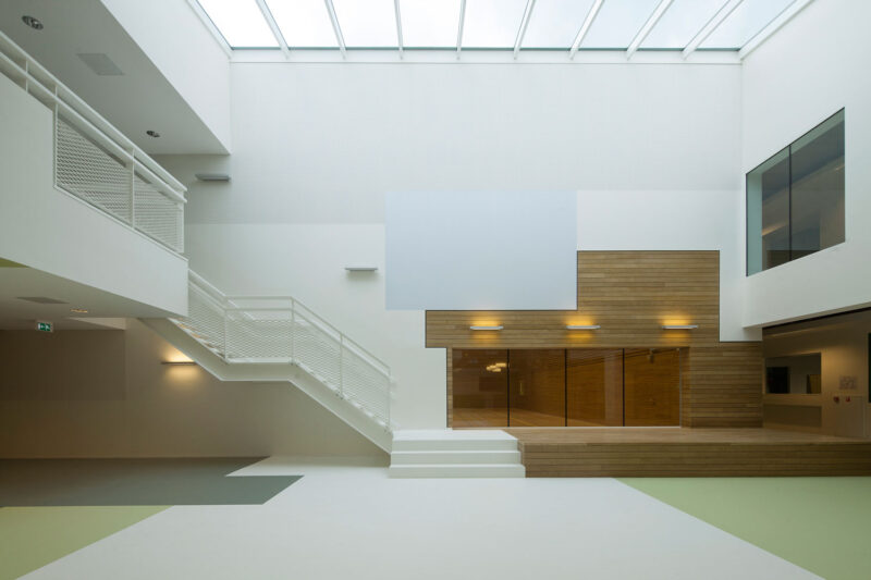 Villa Vonk shortlisted for Rotterdam Architecture Prize