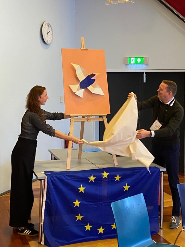 ZOË Amsterdam wins the Nature-Inclusive Building Award 2025